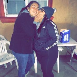 Meet your Posher, Anabelle